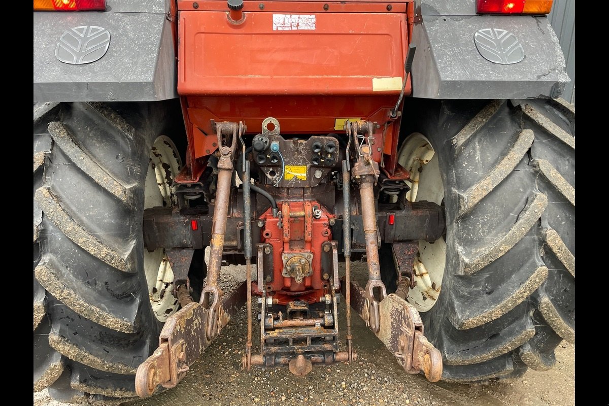 Traktor typu Fiat 115-90, Gebrauchtmaschine v Viborg (Obrázek 9)