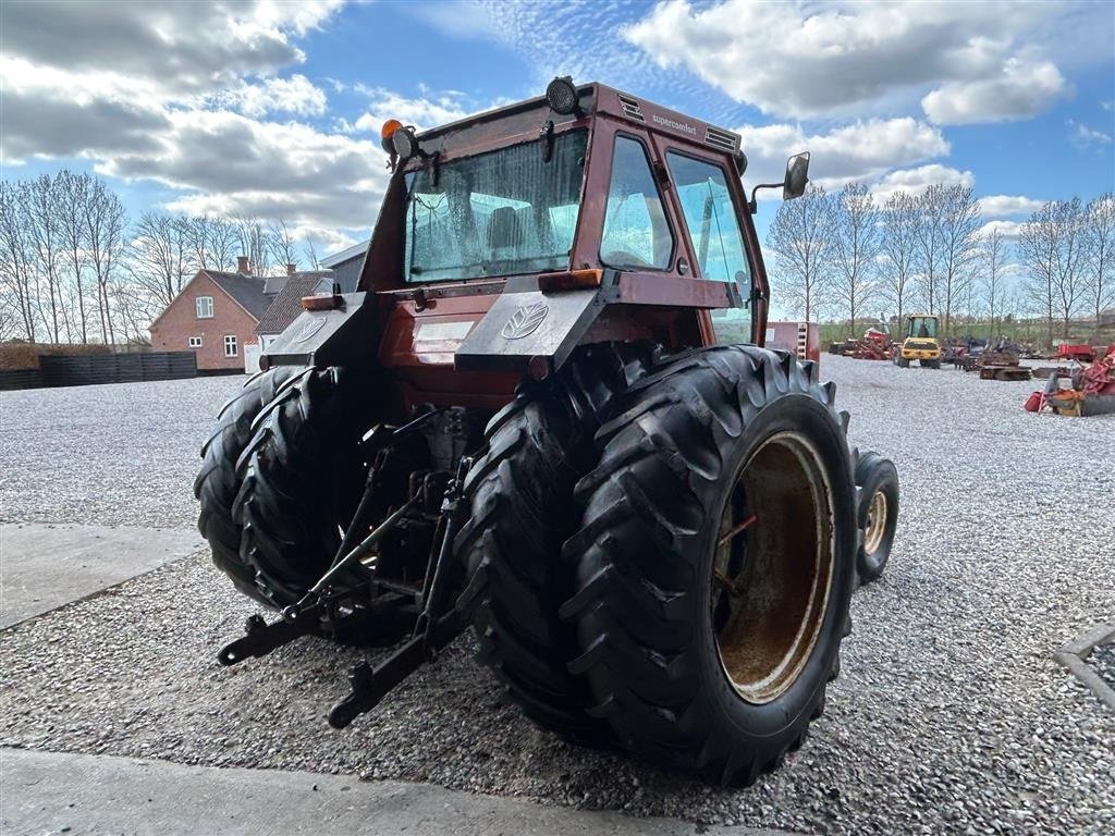 Traktor van het type Fiat 1180H, Gebrauchtmaschine in Thorsø (Foto 8)