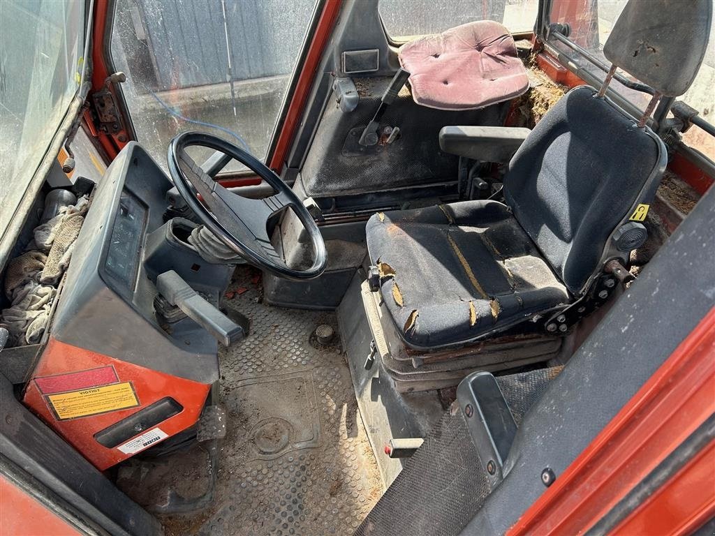 Traktor van het type Fiat 1180H, Gebrauchtmaschine in Thorsø (Foto 12)