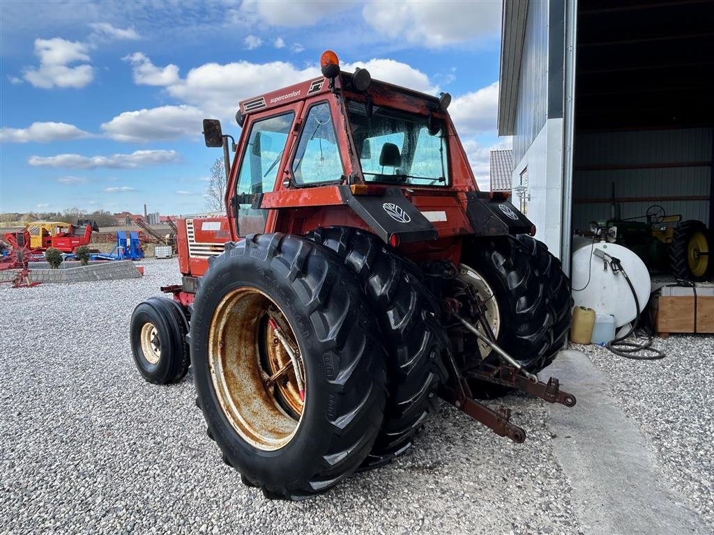 Traktor van het type Fiat 1180H, Gebrauchtmaschine in Thorsø (Foto 9)