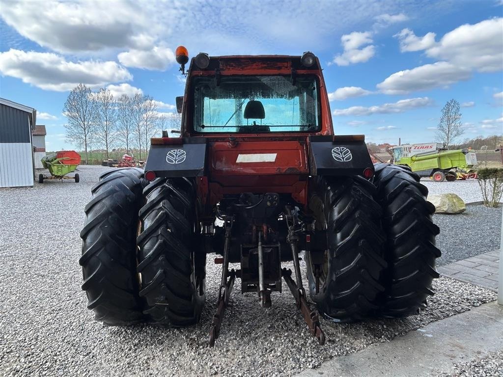 Traktor van het type Fiat 1180H, Gebrauchtmaschine in Thorsø (Foto 10)