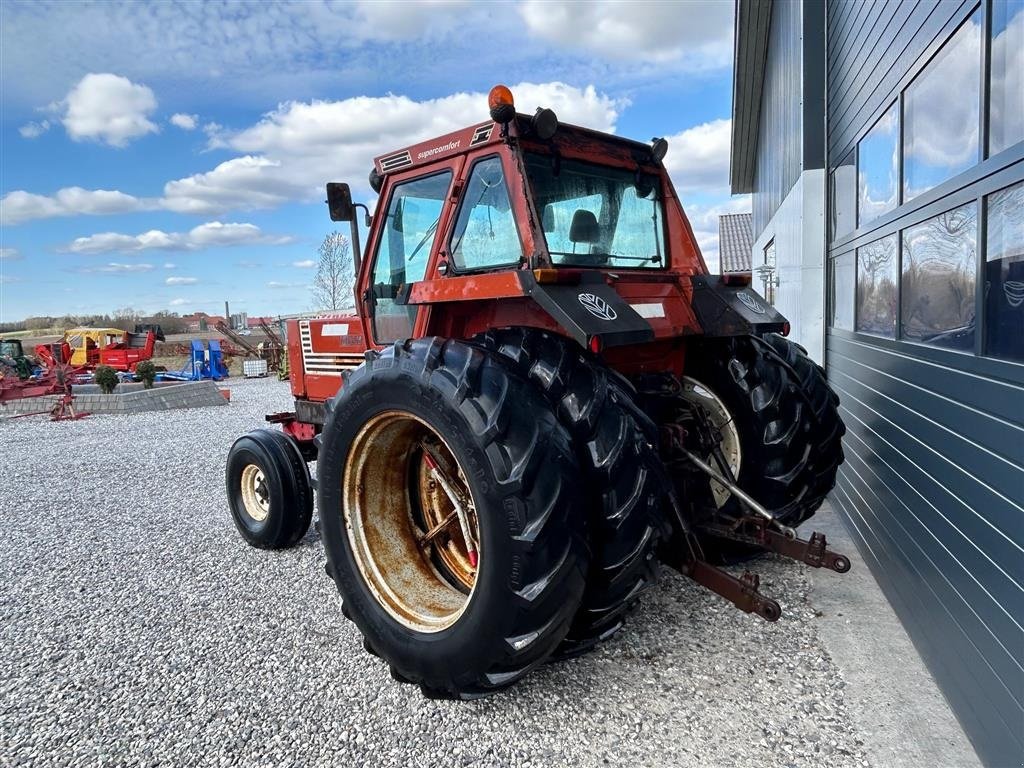 Traktor van het type Fiat 1180H, Gebrauchtmaschine in Thorsø (Foto 3)