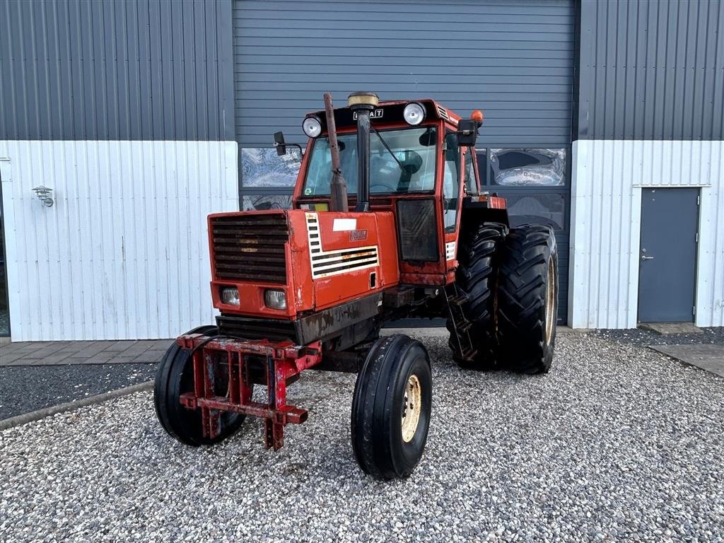 Traktor van het type Fiat 1180H, Gebrauchtmaschine in Thorsø (Foto 4)