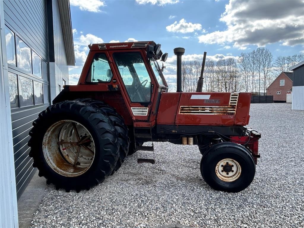 Traktor van het type Fiat 1180H, Gebrauchtmaschine in Thorsø (Foto 7)