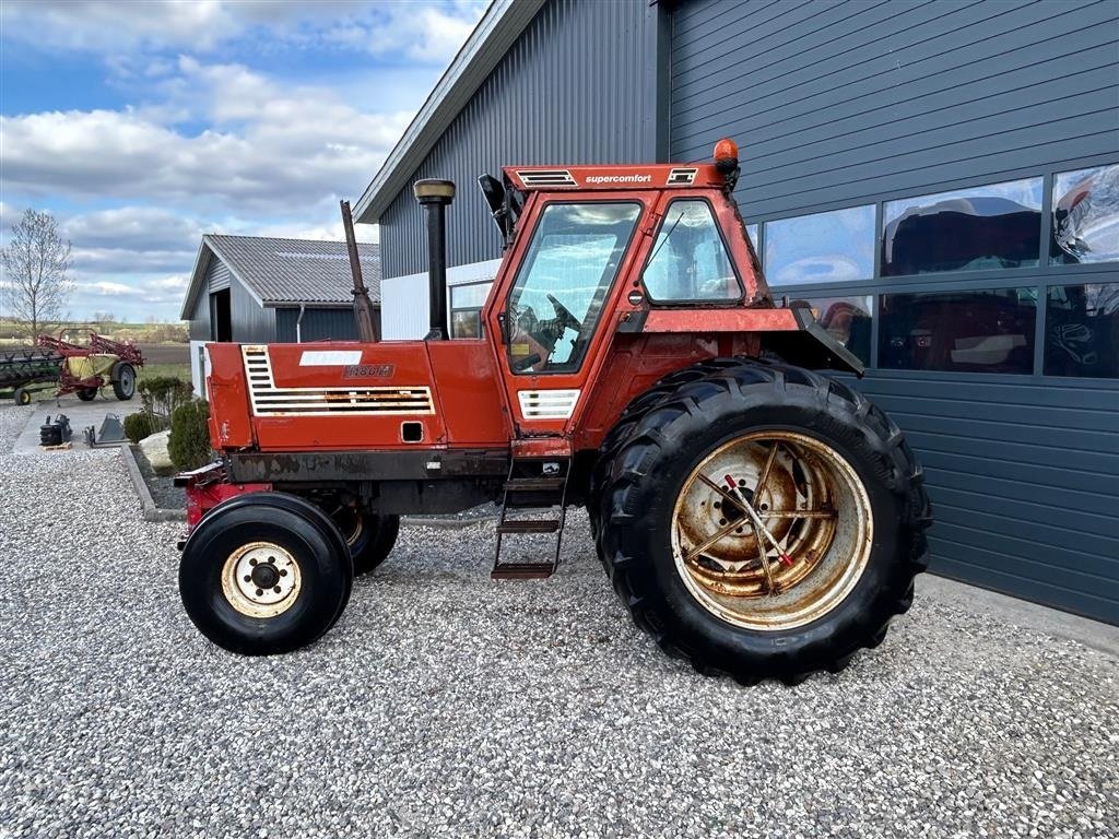 Traktor van het type Fiat 1180H, Gebrauchtmaschine in Thorsø (Foto 2)