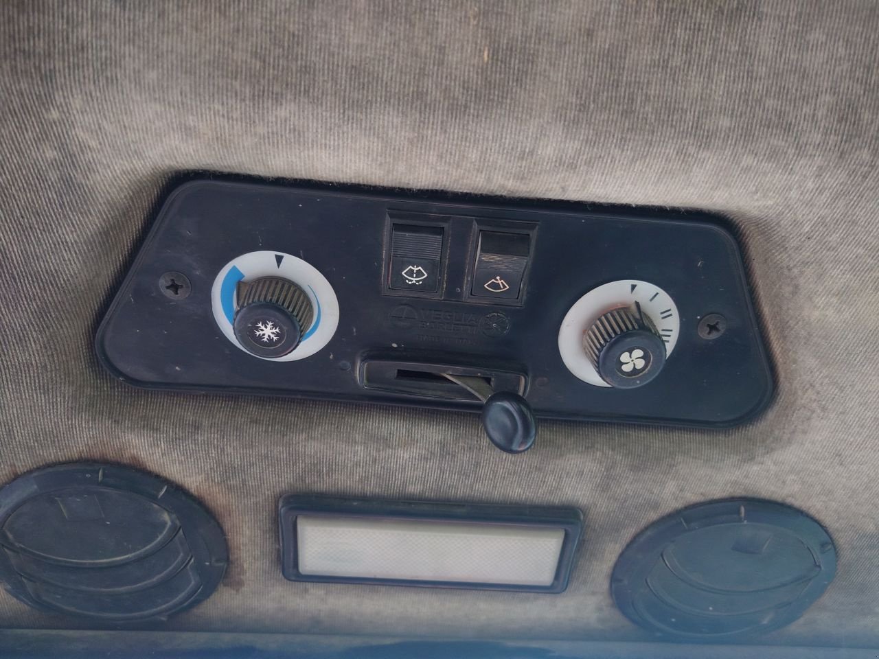 Traktor типа Fiat 1280 DT Turbo, Gebrauchtmaschine в Wieringerwerf (Фотография 9)