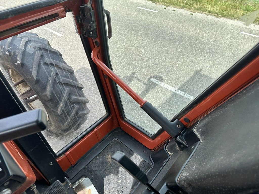 Traktor des Typs Fiat 160-90 DT, Gebrauchtmaschine in Callantsoog (Bild 10)