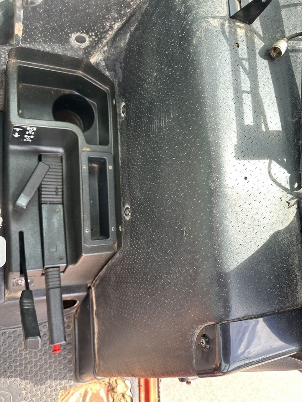 Traktor des Typs Fiat 160-90 DT, Gebrauchtmaschine in Callantsoog (Bild 9)