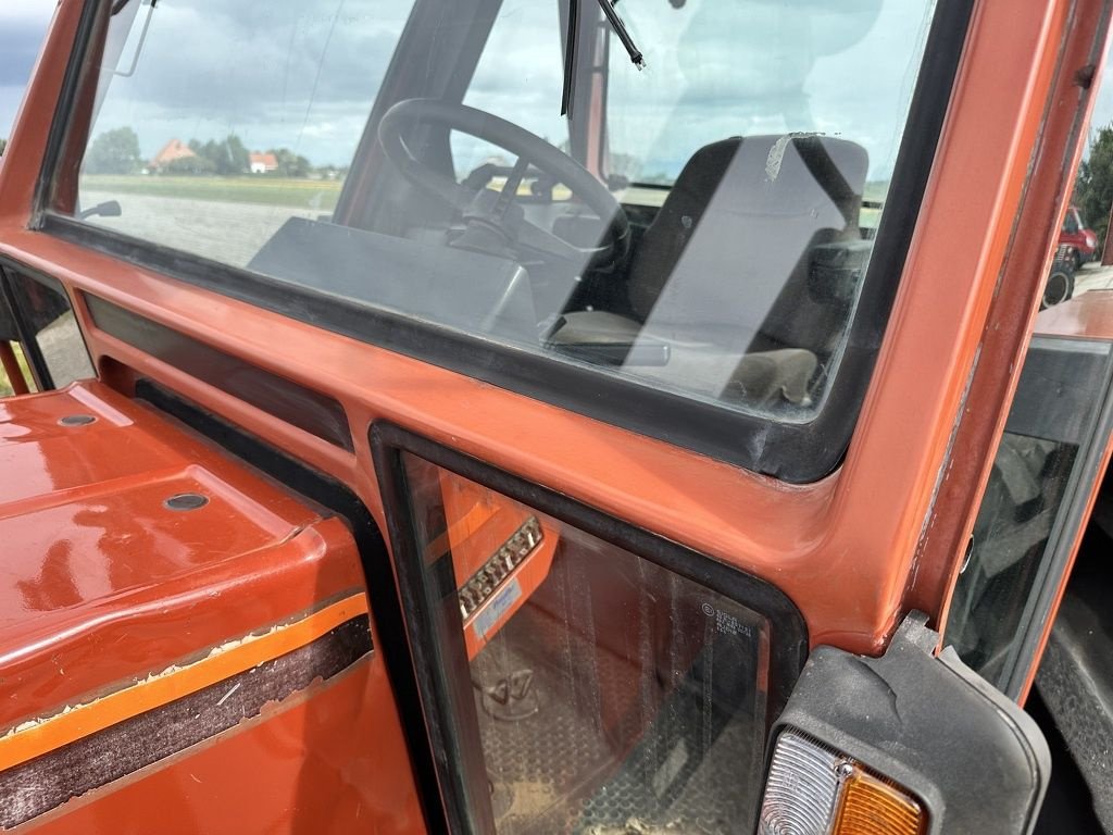 Traktor des Typs Fiat 160-90 DT, Gebrauchtmaschine in Callantsoog (Bild 11)