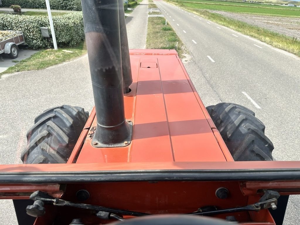 Traktor des Typs Fiat 160-90 DT, Gebrauchtmaschine in Callantsoog (Bild 7)