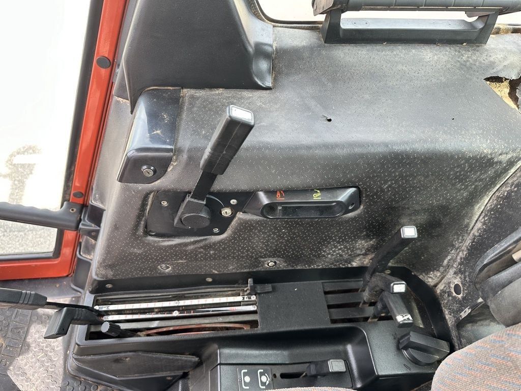 Traktor des Typs Fiat 160-90 DT, Gebrauchtmaschine in Callantsoog (Bild 8)