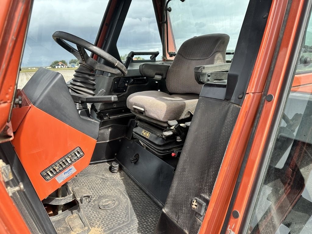 Traktor des Typs Fiat 160-90 DT, Gebrauchtmaschine in Callantsoog (Bild 4)