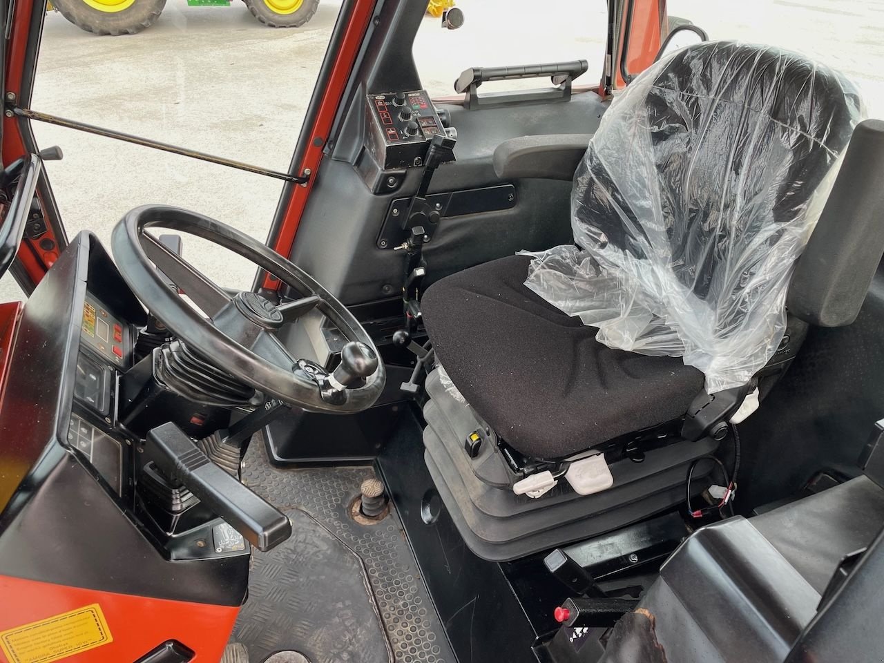 Traktor typu Fiat 180 90 DT, Gebrauchtmaschine v Holten (Obrázek 5)