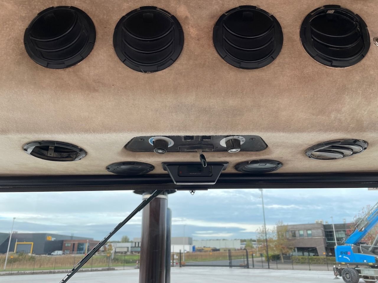 Traktor typu Fiat 180 90 DT, Gebrauchtmaschine v Holten (Obrázek 8)