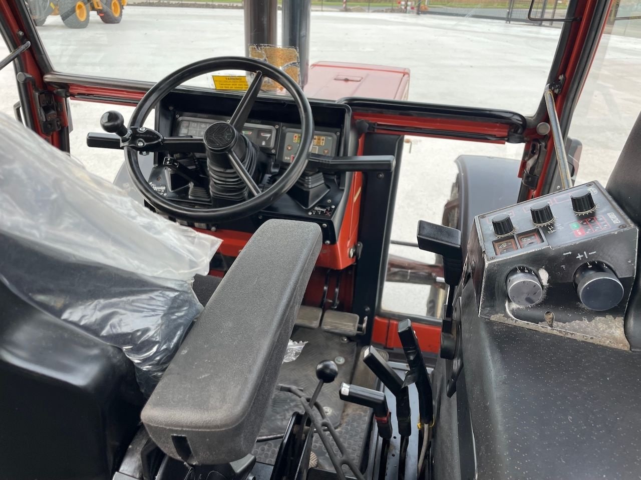 Traktor typu Fiat 180 90 DT, Gebrauchtmaschine v Holten (Obrázek 7)