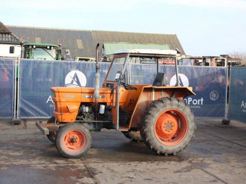 Traktor za tip Fiat 400, Gebrauchtmaschine u Antwerpen (Slika 1)