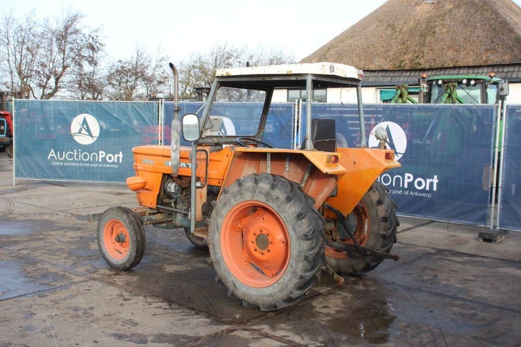 Traktor za tip Fiat 400, Gebrauchtmaschine u Antwerpen (Slika 3)