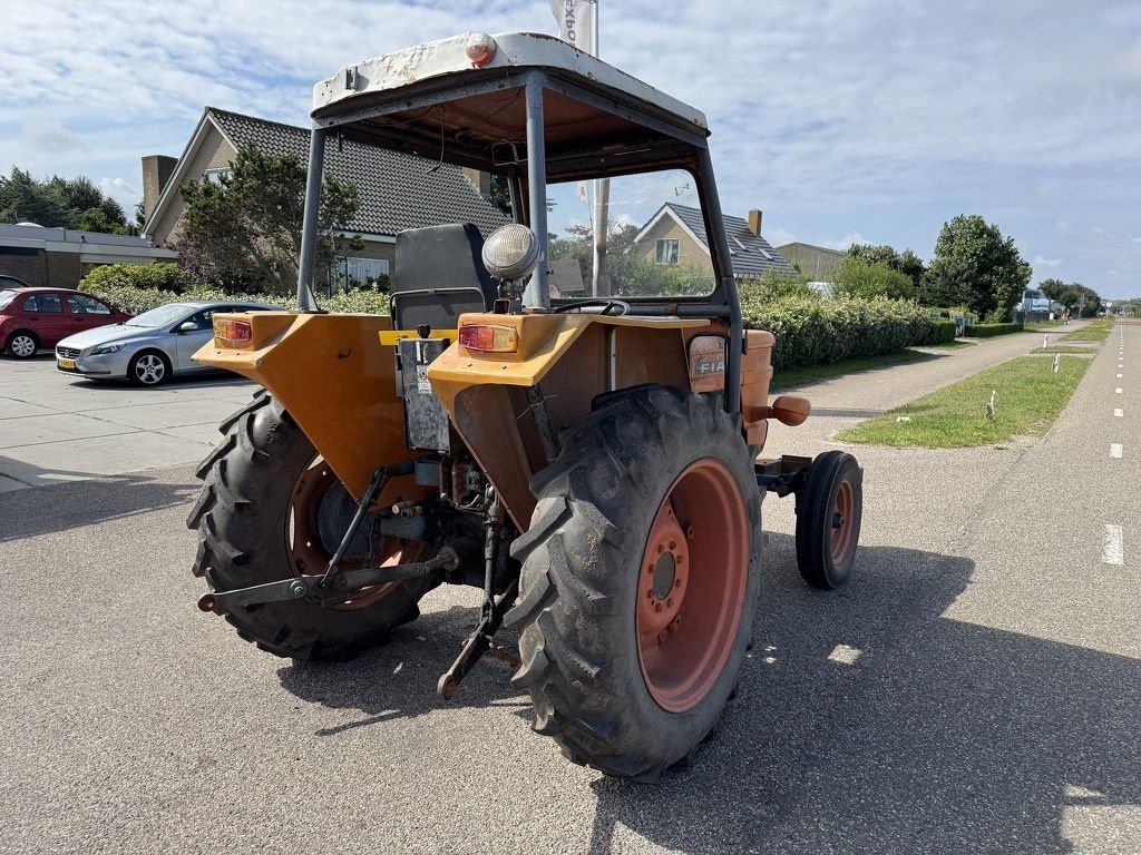 Traktor typu Fiat 400, Gebrauchtmaschine v Callantsoog (Obrázek 11)
