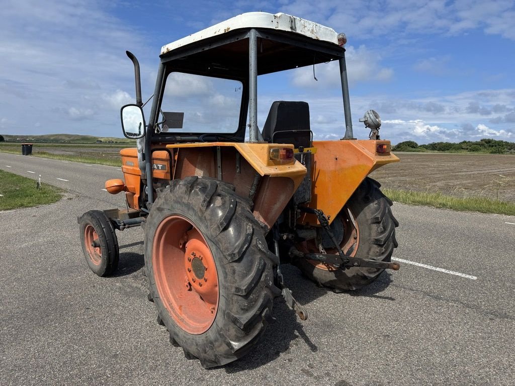 Traktor typu Fiat 400, Gebrauchtmaschine v Callantsoog (Obrázek 9)