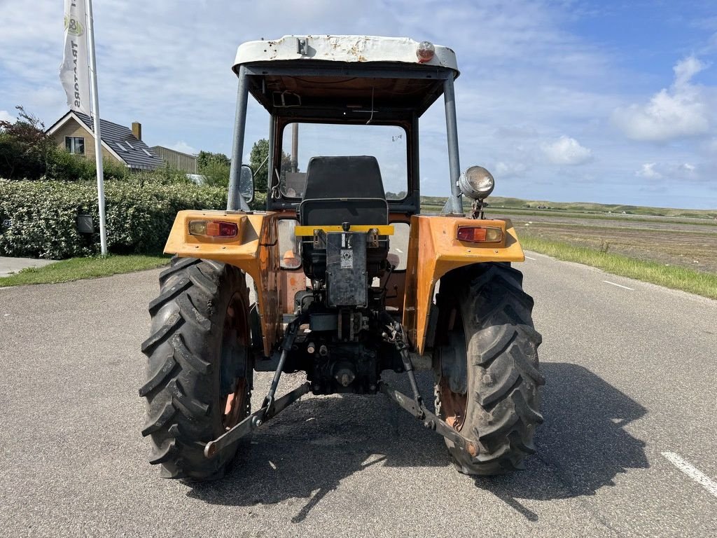 Traktor typu Fiat 400, Gebrauchtmaschine v Callantsoog (Obrázek 10)