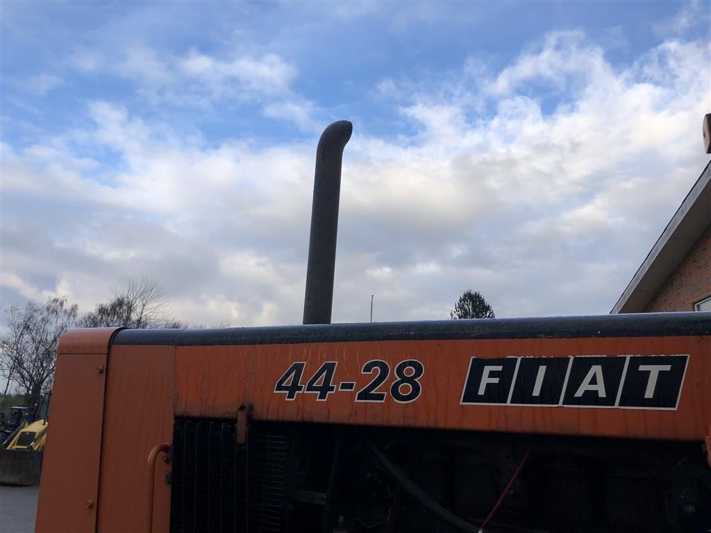 Traktor des Typs Fiat 44-28 “Versatile 875”, Gebrauchtmaschine in Gjerlev J. (Bild 6)
