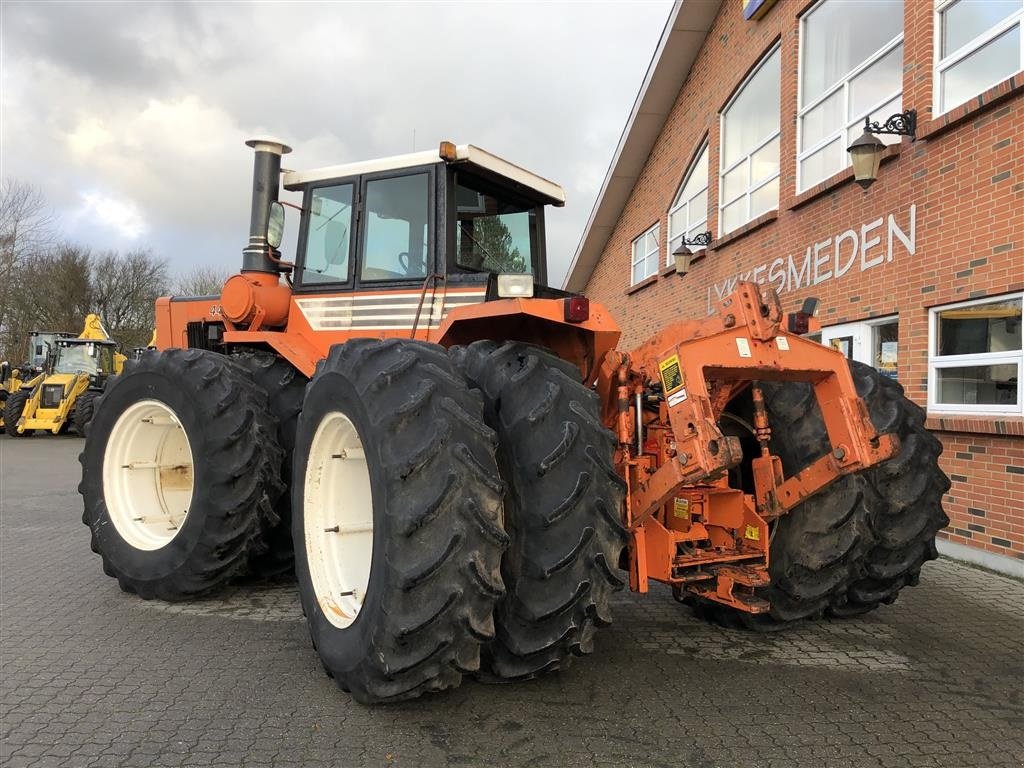 Traktor des Typs Fiat 44-28 “Versatile 875”, Gebrauchtmaschine in Gjerlev J. (Bild 2)