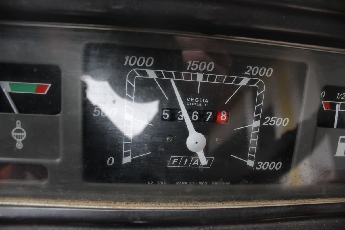 Traktor tipa Fiat 446, Gebrauchtmaschine u Pischelsdorf (Slika 6)