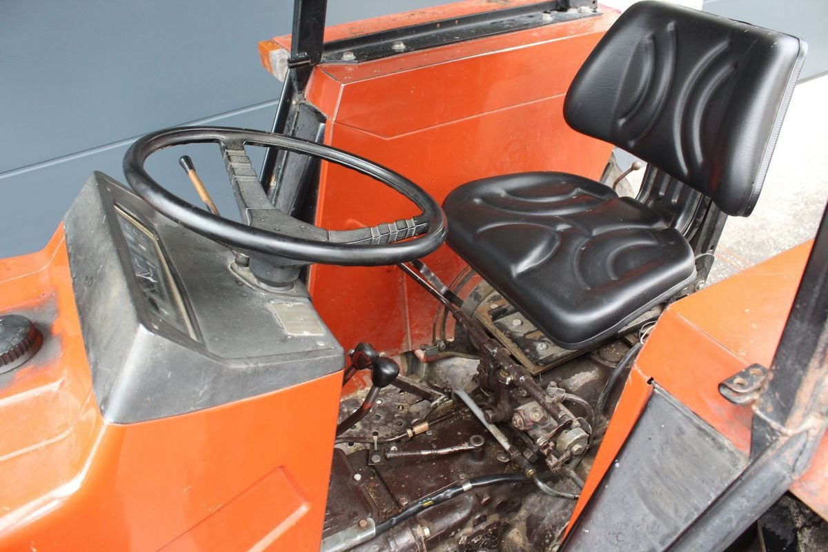 Traktor tipa Fiat 446, Gebrauchtmaschine u Pischelsdorf (Slika 5)