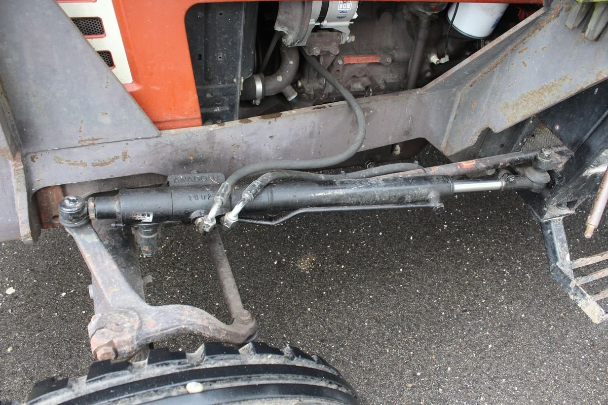 Traktor tipa Fiat 446, Gebrauchtmaschine u Pischelsdorf (Slika 7)