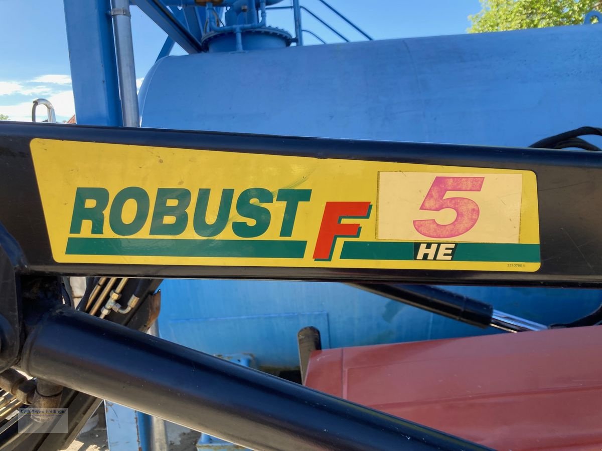 Traktor des Typs Fiat 45-66 DT, Gebrauchtmaschine in Obing (Bild 10)