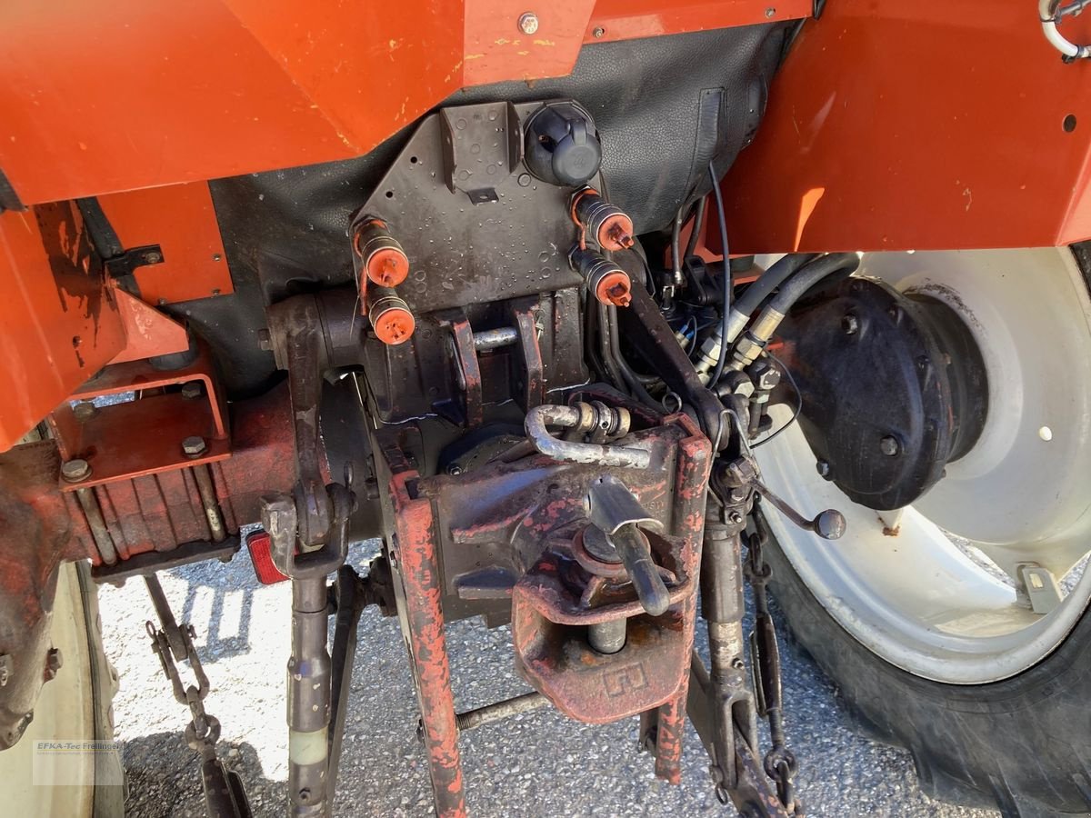 Traktor des Typs Fiat 45-66 DT, Gebrauchtmaschine in Obing (Bild 8)