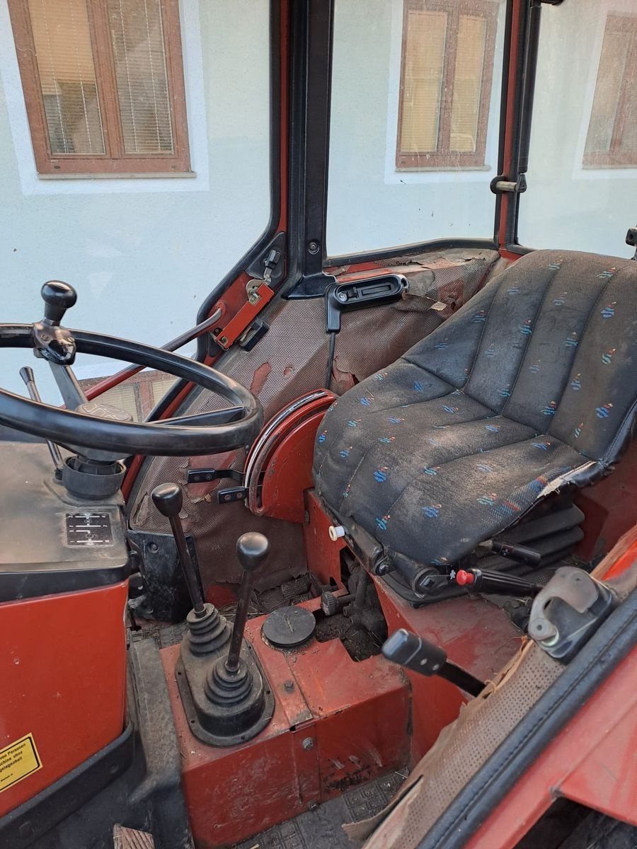 Traktor tipa Fiat 45-66 DT, Gebrauchtmaschine u Adnet (Slika 5)