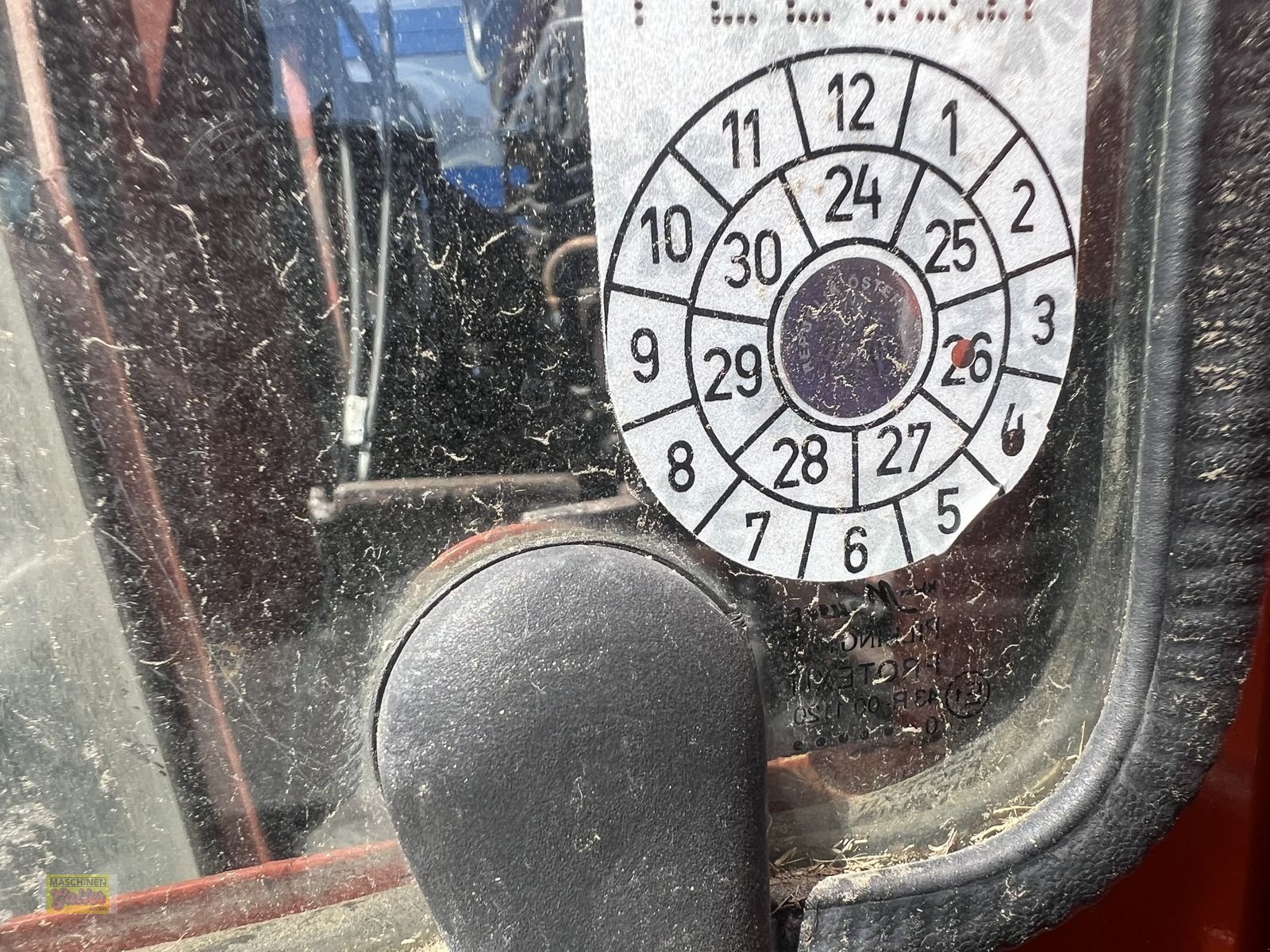 Traktor typu Fiat 45-66, Gebrauchtmaschine v Kötschach (Obrázek 13)