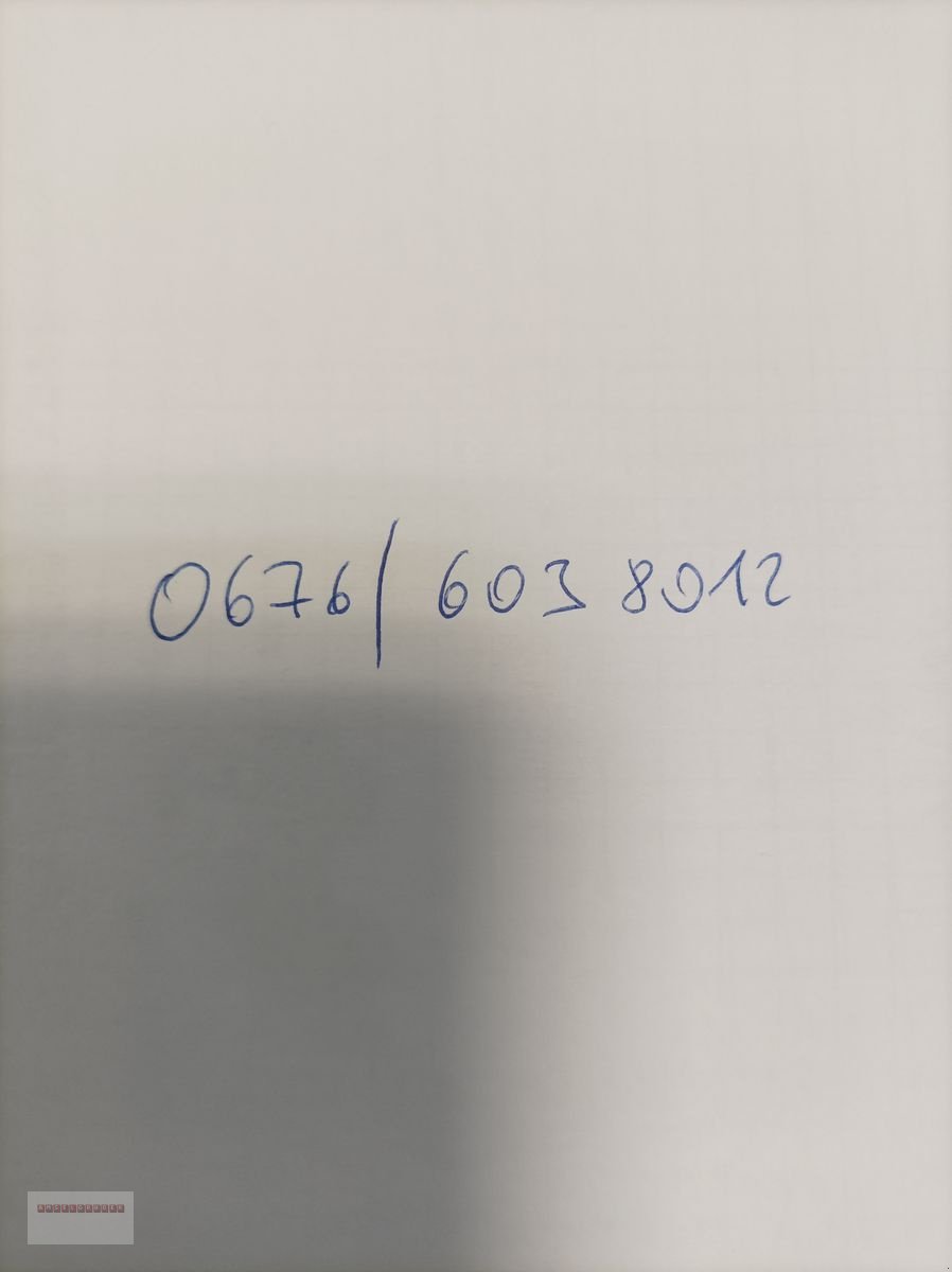 Traktor tip Fiat 480 DT, Gebrauchtmaschine in Tarsdorf (Poză 11)