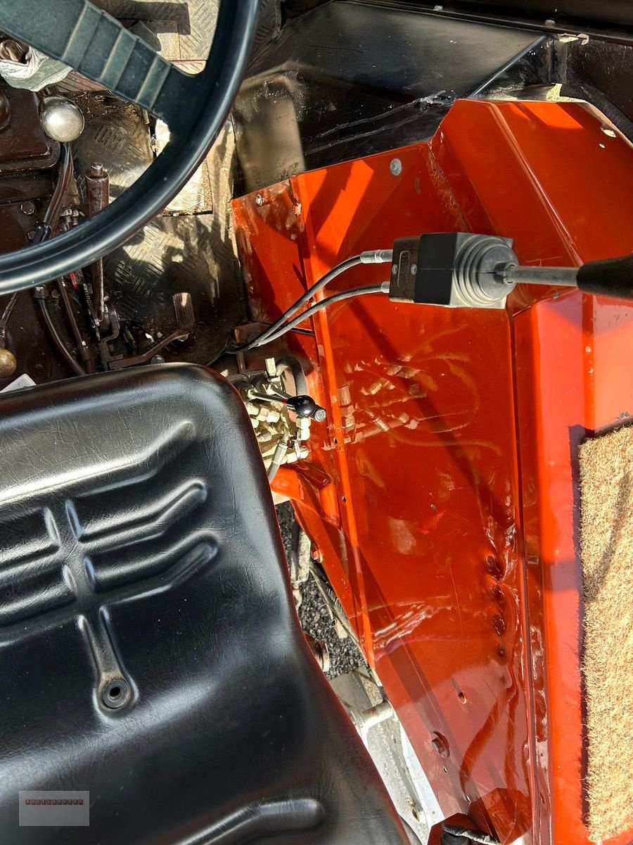 Traktor tip Fiat 480 DT, Gebrauchtmaschine in Tarsdorf (Poză 8)