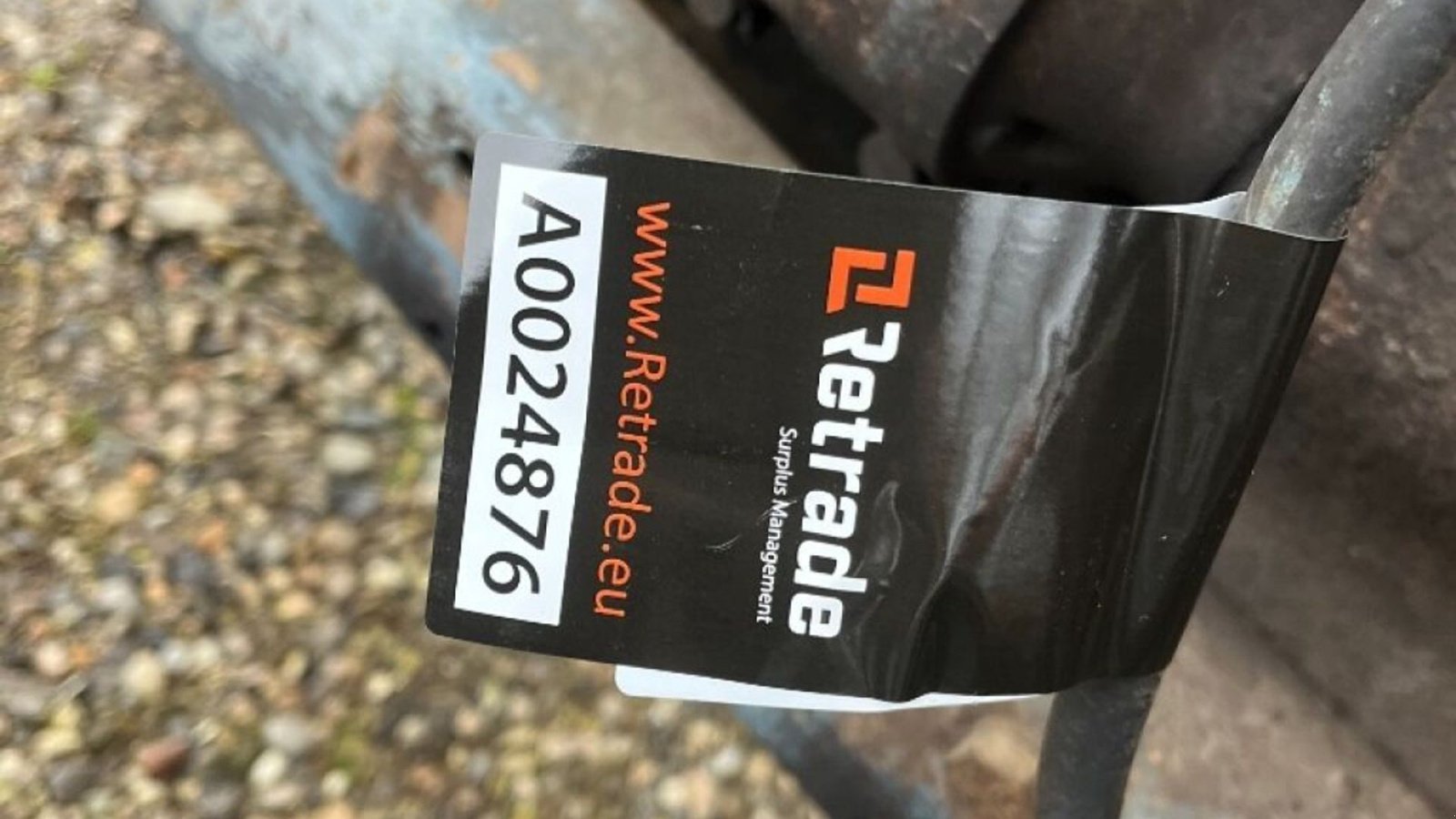 Traktor типа Fiat 513 Oldtimer Traktor, Gebrauchtmaschine в Rødovre (Фотография 2)