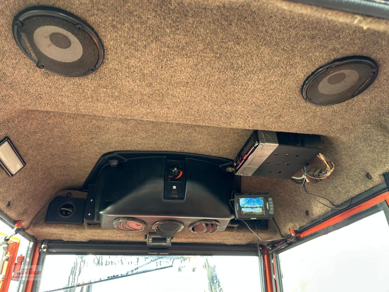 Traktor des Typs Fiat 55-66 S DT, Gebrauchtmaschine in Steinheim (Bild 15)