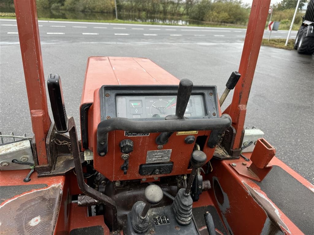 Traktor типа Fiat 55-85 KUN 3300 TIMER! ÆGTE SAMLER OBJEKT!, Gebrauchtmaschine в Nørager (Фотография 15)