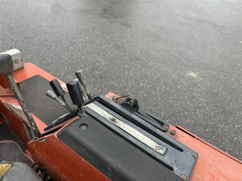 Traktor типа Fiat 55-85 KUN 3300 TIMER! ÆGTE SAMLER OBJEKT!, Gebrauchtmaschine в Nørager (Фотография 14)