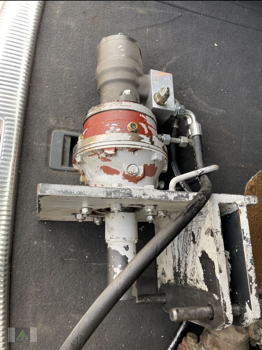 Traktor des Typs Fiat 55-86 FS DT, Gebrauchtmaschine in Markt Hartmannsdorf (Bild 10)