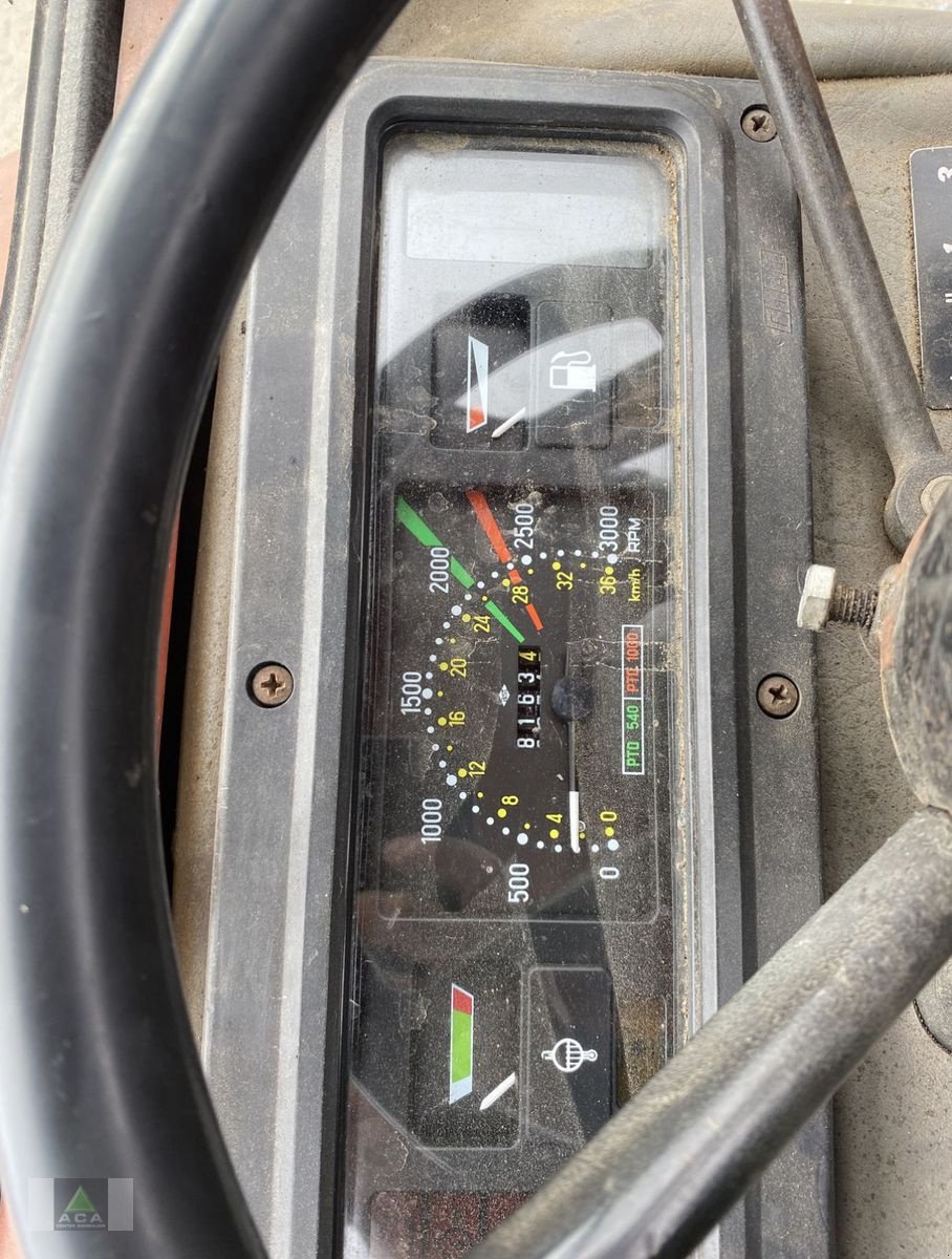 Traktor tipa Fiat 55-86 FS DT, Gebrauchtmaschine u Markt Hartmannsdorf (Slika 8)