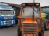 Traktor Türe ait Fiat 580, Gebrauchtmaschine içinde Løkken (resim 3)