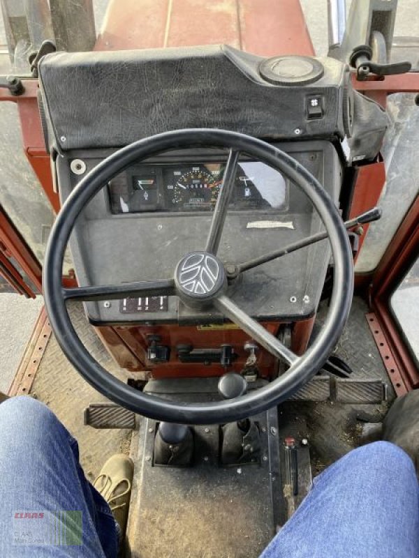 Traktor a típus Fiat 60-66, Gebrauchtmaschine ekkor: Wülfershausen a.d.Saale (Kép 12)