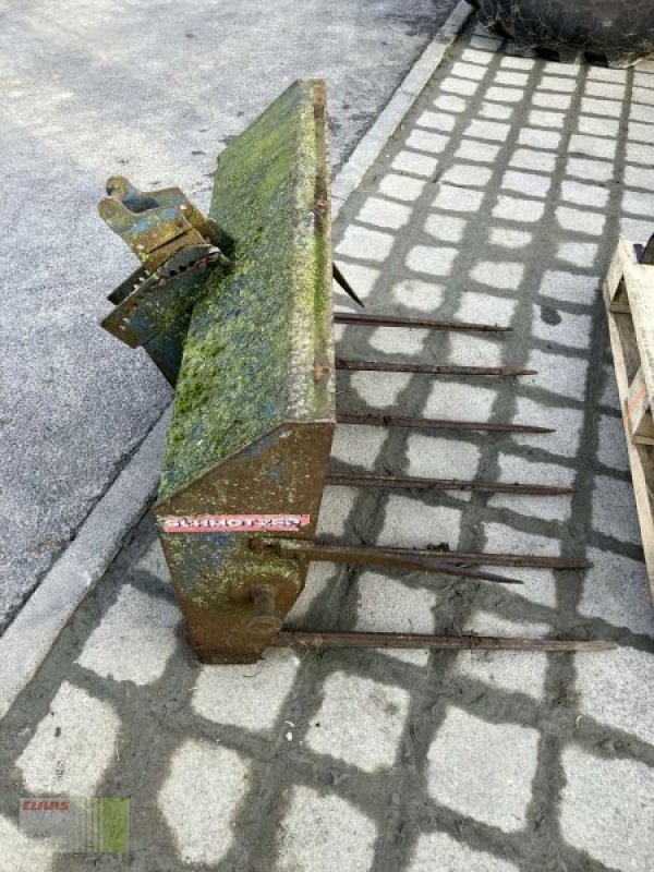 Traktor a típus Fiat 60-66, Gebrauchtmaschine ekkor: Wülfershausen a.d.Saale (Kép 16)