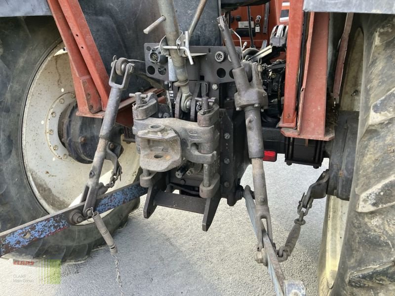 Traktor a típus Fiat 60-66, Gebrauchtmaschine ekkor: Wülfershausen a.d.Saale (Kép 9)
