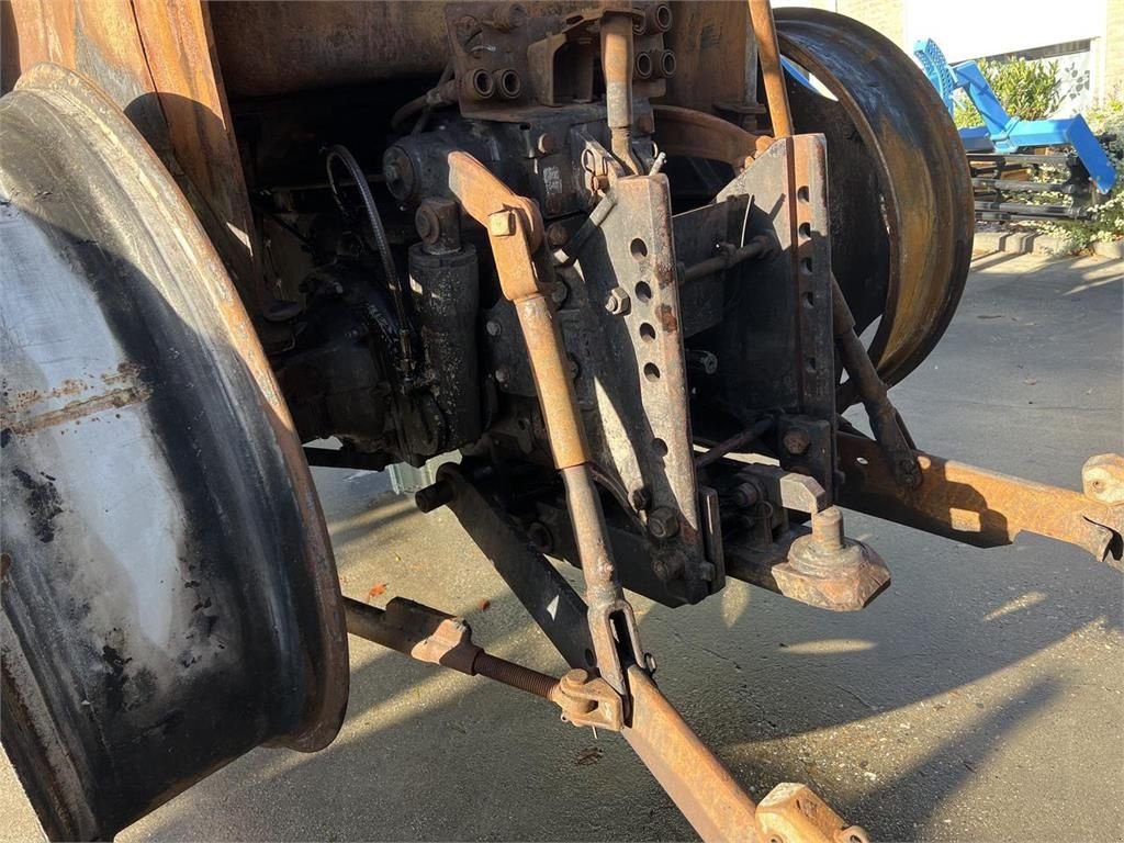 Traktor типа Fiat 60-90, Gebrauchtmaschine в Bant (Фотография 5)