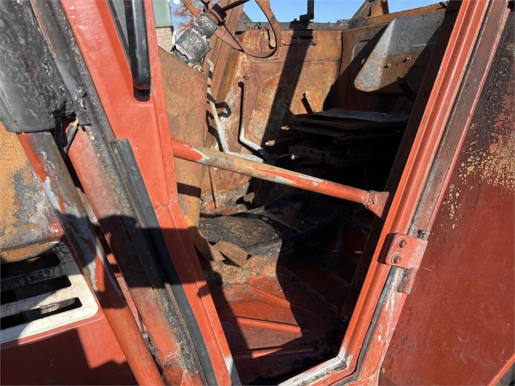 Traktor типа Fiat 60-90, Gebrauchtmaschine в Bant (Фотография 7)