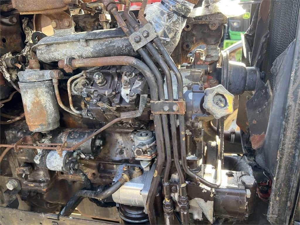 Traktor типа Fiat 60-90, Gebrauchtmaschine в Bant (Фотография 10)