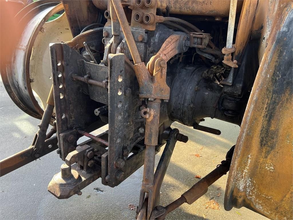 Traktor типа Fiat 60-90, Gebrauchtmaschine в Bant (Фотография 4)