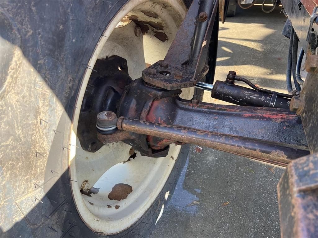 Traktor типа Fiat 60-90, Gebrauchtmaschine в Bant (Фотография 8)